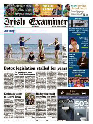 Irish Examiner