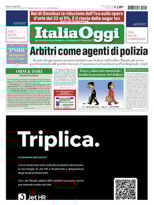 ItaliaOggi