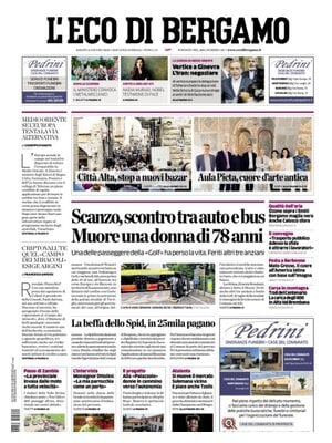L'Eco di Bergamo