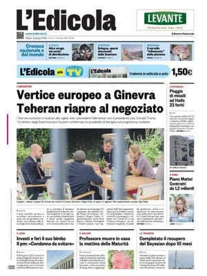 L'Edicola (Nazionale)