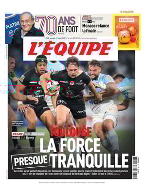 L'Equipe