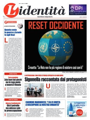 L'Identità