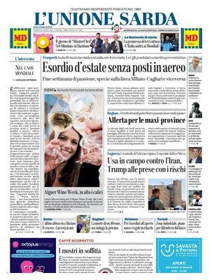L'Unione Sarda