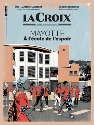 La Croix