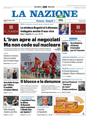 La Nazione
