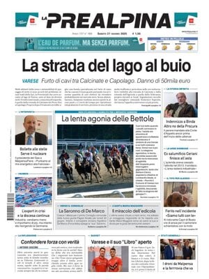 La Prealpina