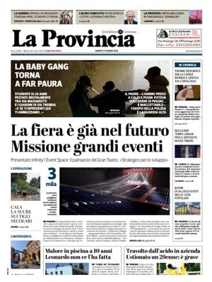 La Provincia di Cremona