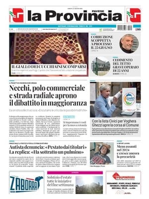 La Provincia Pavese