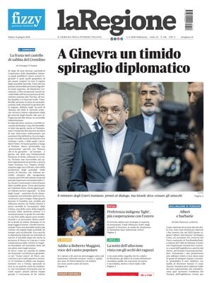 La Regione