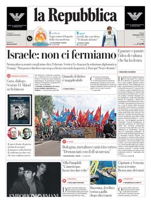 La Repubblica