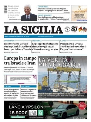 La Sicilia