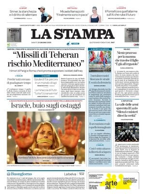 La Stampa