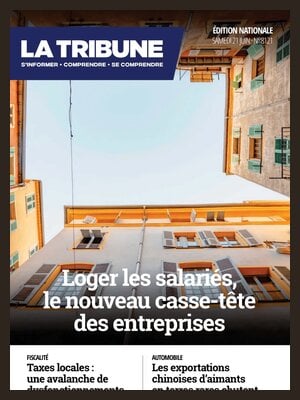 La Tribune