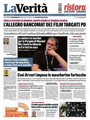 La Verità
