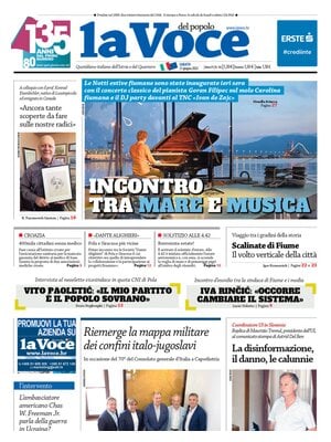 La Voce del popolo