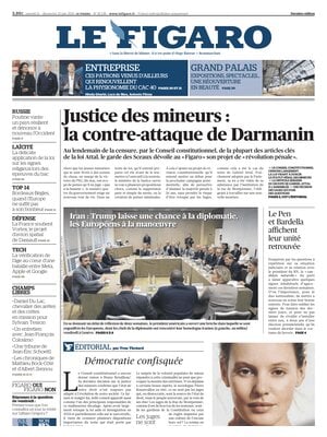Le Figaro