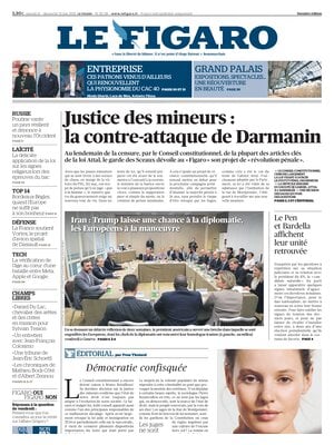 Le Figaro