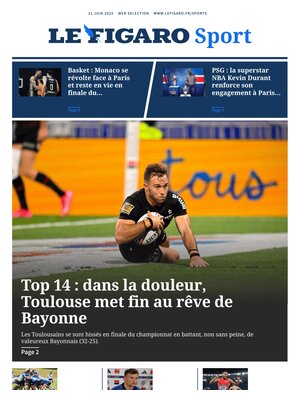 Le Figaro SPORT