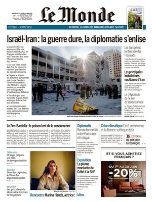 Le Monde