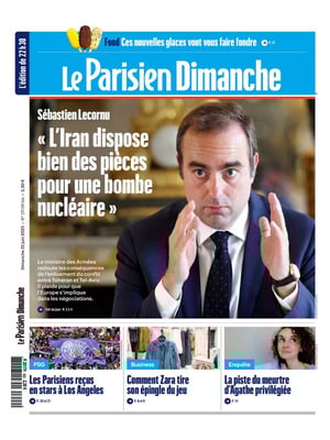 Le Parisien