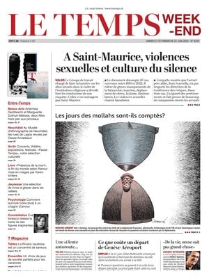 Le Temps