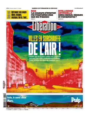Libération