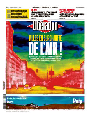 Libération