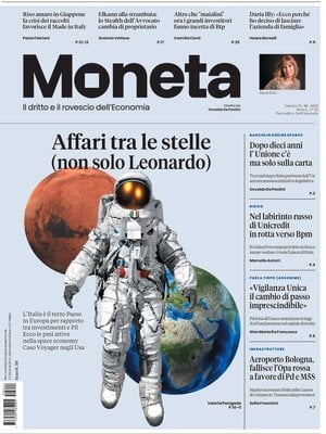 Moneta (Il Giornale)