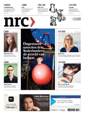NRC Handelsblad