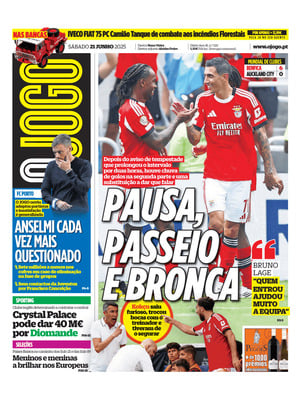 O Jogo