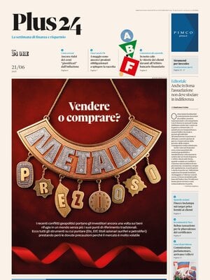 Plus24 (Il Sole 24 Ore)