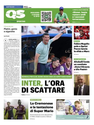 QS Quotidiano Sportivo