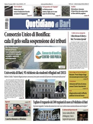 Quotidiano di Bari