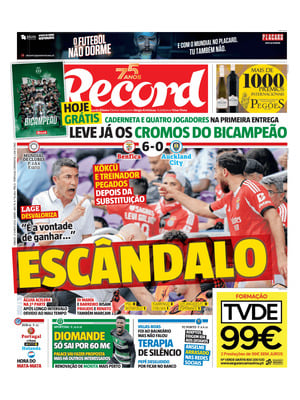 Record