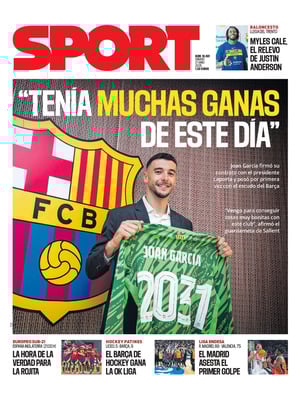 SPORT (Barcelona)