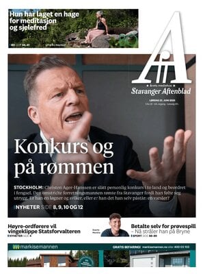 Stavanger Aftenblad
