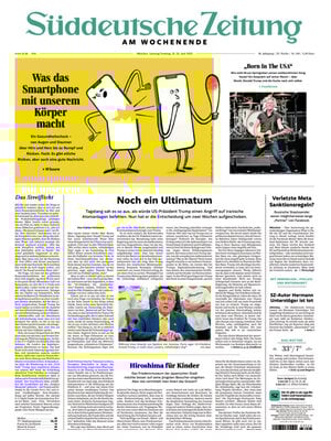 Süddeutsche Zeitung