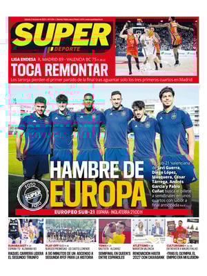 Superdeporte