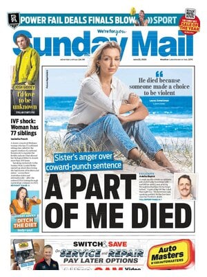 The Advertiser