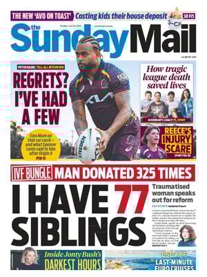 The Courier-Mail