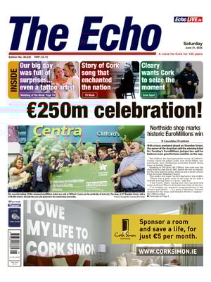 The Echo (Cork)