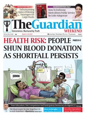 The Guardian (Nigeria)