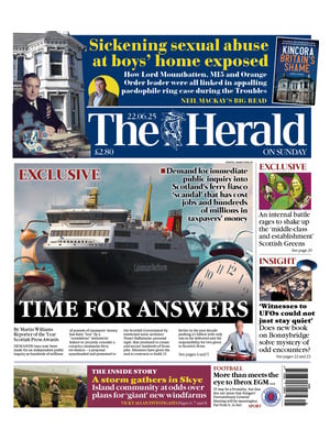 The Herald (Scotland)