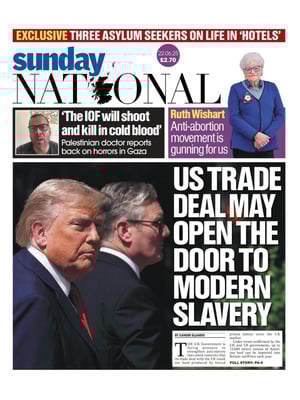 The National (Scotland)