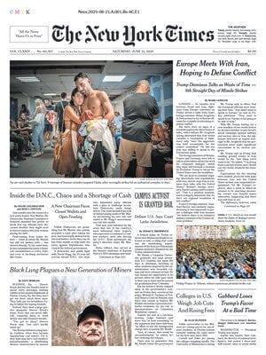 The New York Times