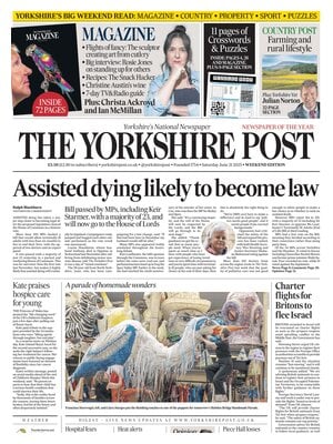 The Yorkshire Post