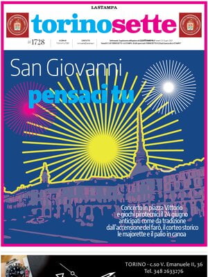 Torino Sette (La Stampa)