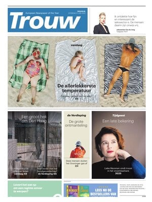 Trouw