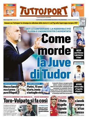 Tuttosport