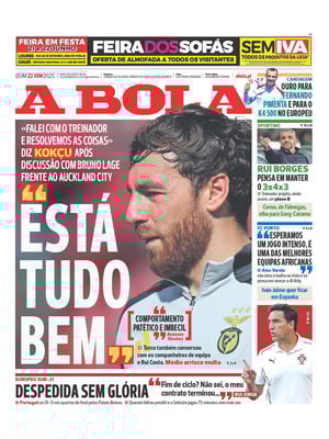 A Bola